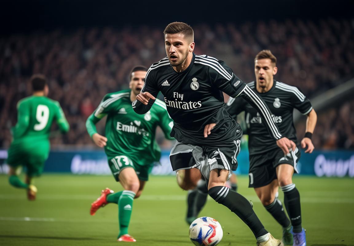 皇马逆转晋级欧冠淘汰赛！三大卫冕冠军齐聚创八项新纪录