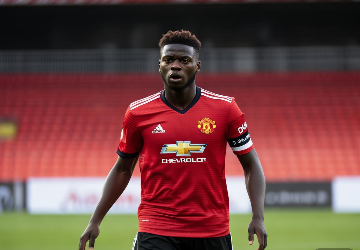 阿莫林推动曼联战术革新，姆贝莫出任中锋位置或重塑英超争冠格局