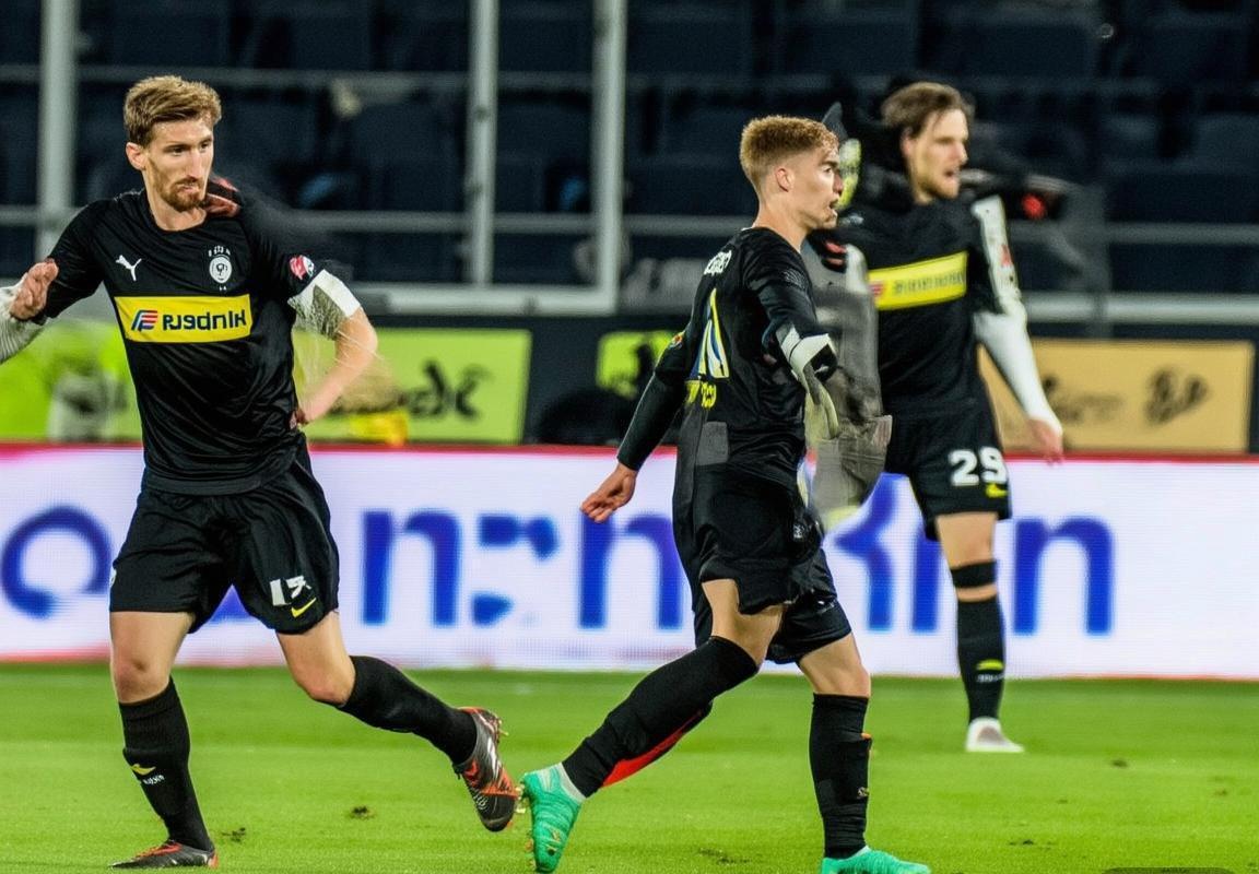 门兴格拉德巴赫vs莱比锡红牛：德甲对决左右欧战资格，赛果预测2-2平局