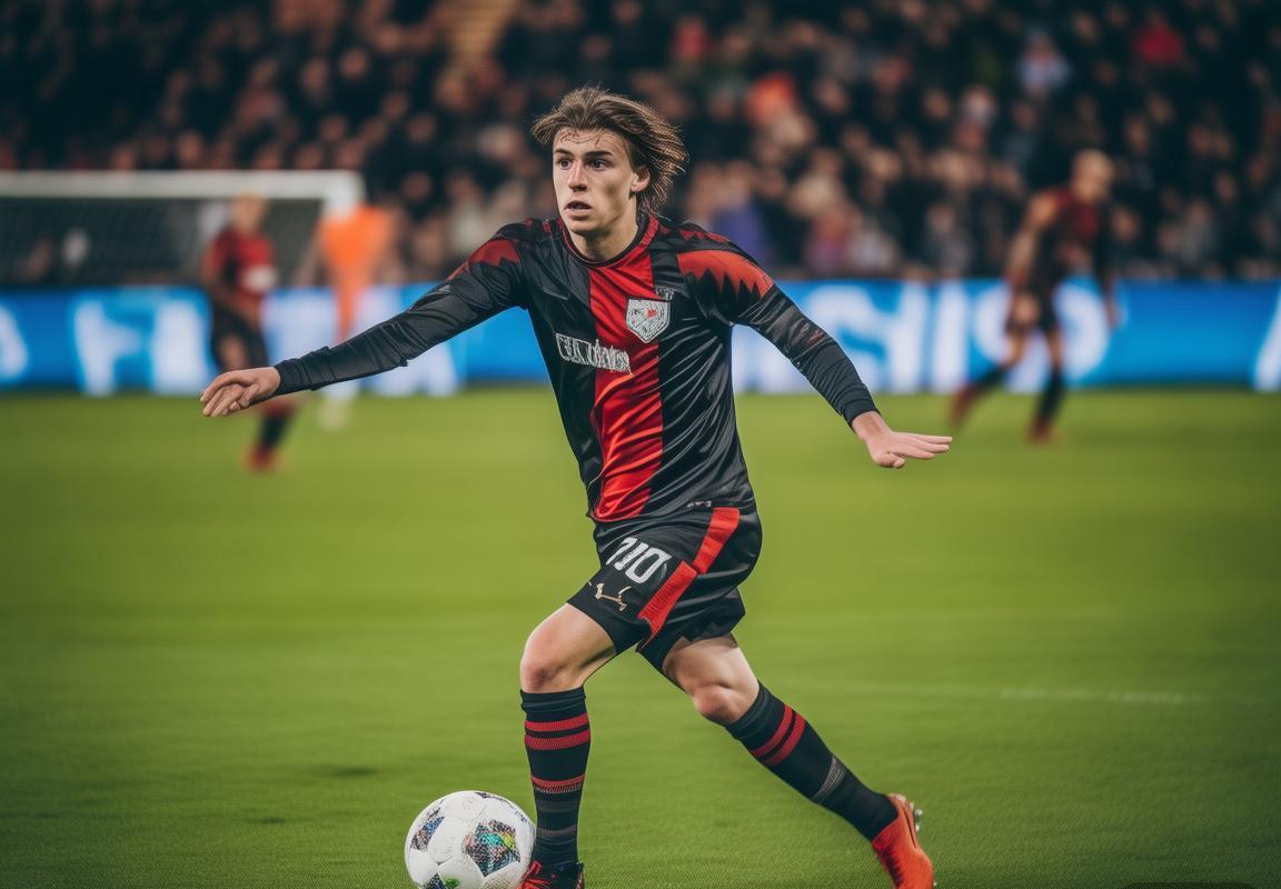 维尔茨逆袭记：斯洛特战术信任与耐心铸就年轻球员中场核心成长之路