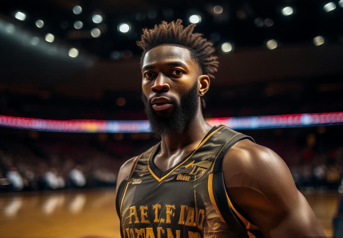 球员交易后的救赎故事：破队史纪录见证篮球机遇，球队重建中绽放光芒