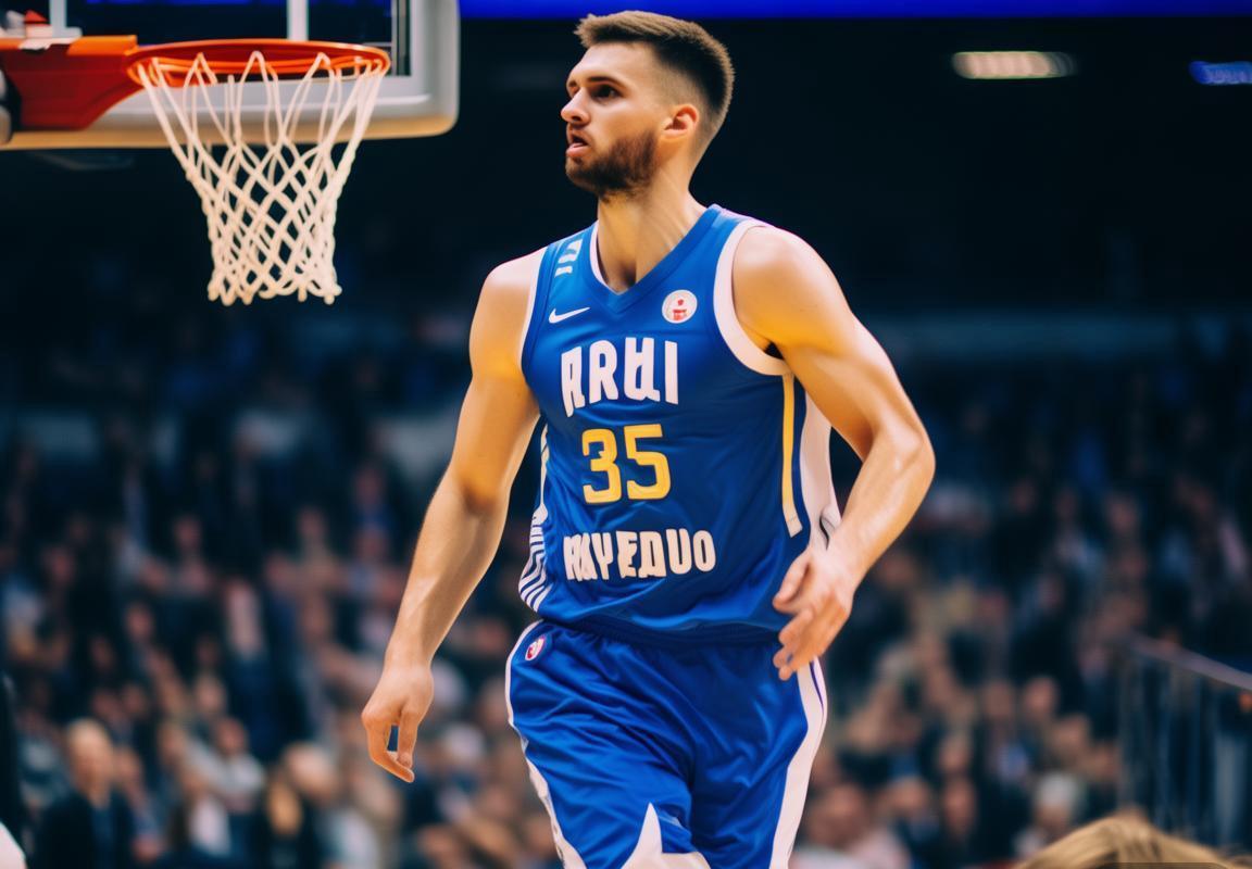 亚历山大追平张伯伦纪录力压东契奇，当选NBA最佳球员展现运动魅力